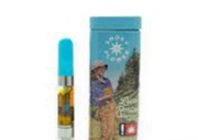 Photograph of product: Smoky- Grease Monkey Distillate & LR