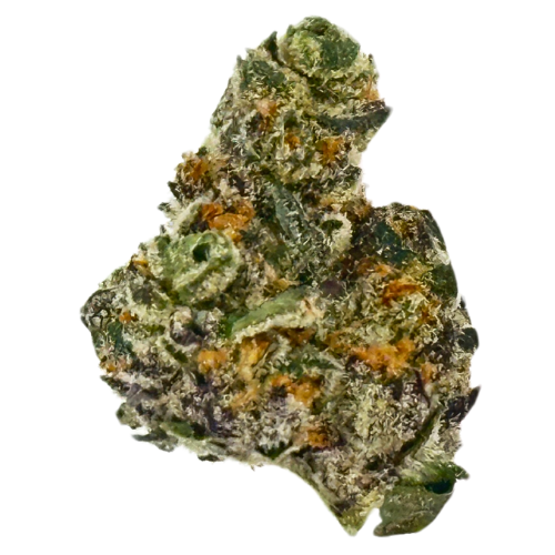 Photograph of product: Dubs & Dimes Bob Hope Pre-Packed 3.5g