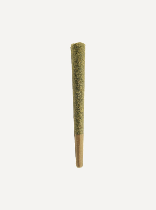 Photograph of product: HOUSE JOINT | PRE-ROLL LEMON ZORBET