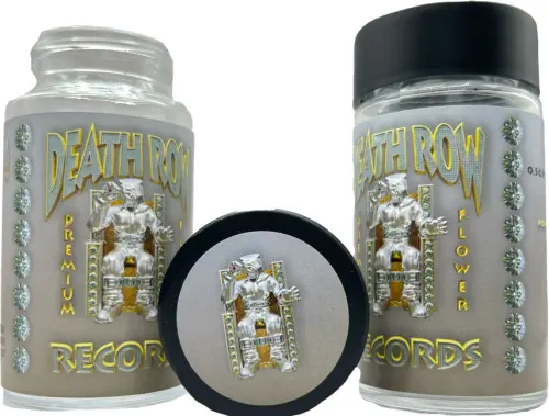 Photograph of product: Tropical Runtz 3.5G