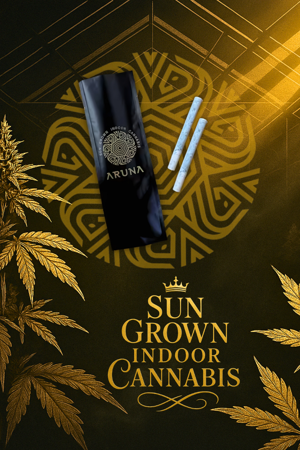 Photograph of product: V6 Haze | 2pk | 27.71% TAC