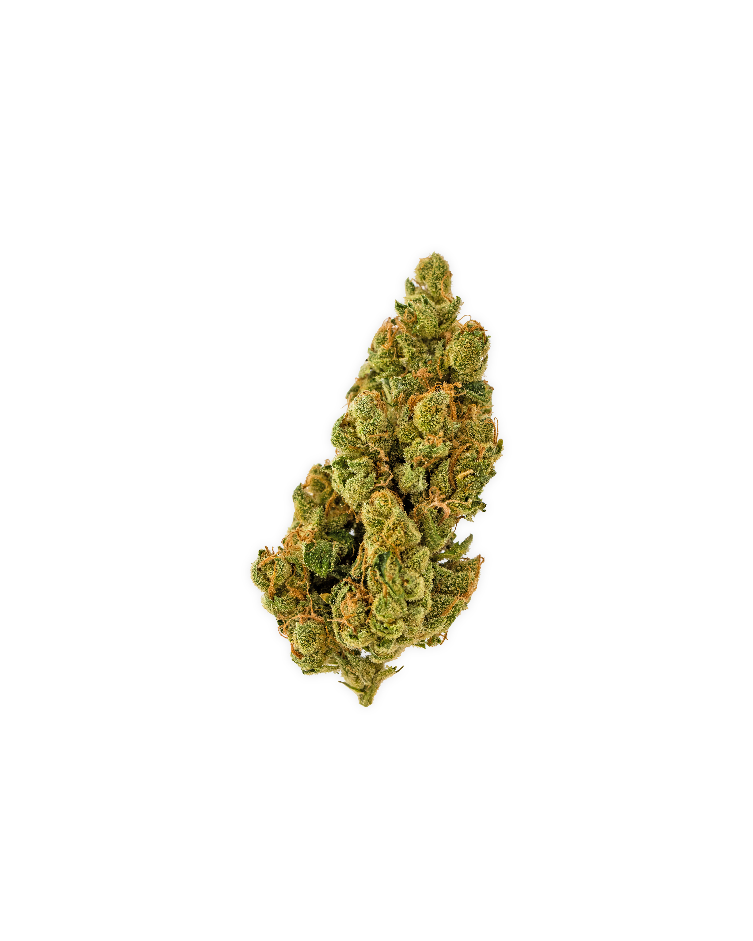 Photograph of product: DARRYL STRAWBERRY | 3.5 g - 3.5g