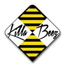 Photograph of product: Killa Beez | Mendo Breez | 0.5g 6 Pack Prerolls