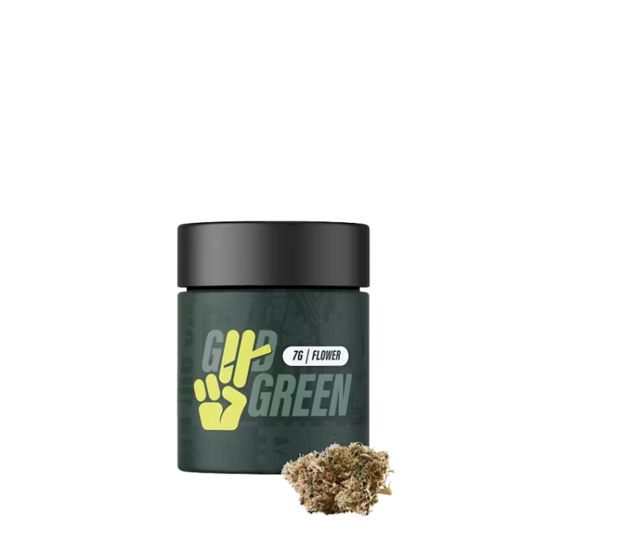 Photograph of product: Good Green Durban Poison 7g