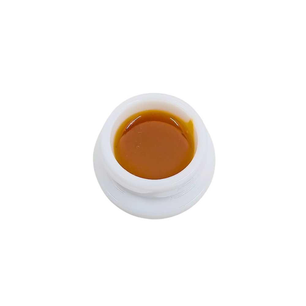 Photograph of product: Lemon Tree Delight | Live Sauce | 3.5g