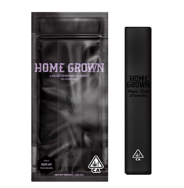 Photograph of product: 3 Times Crazy (I) Sauce Pen AIO - 3 Times Crazy (I)