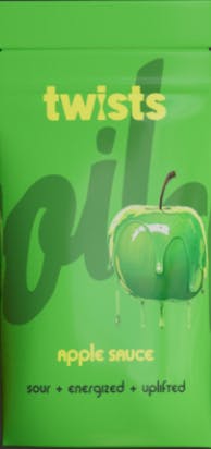 Photograph of product: Apple Sauce