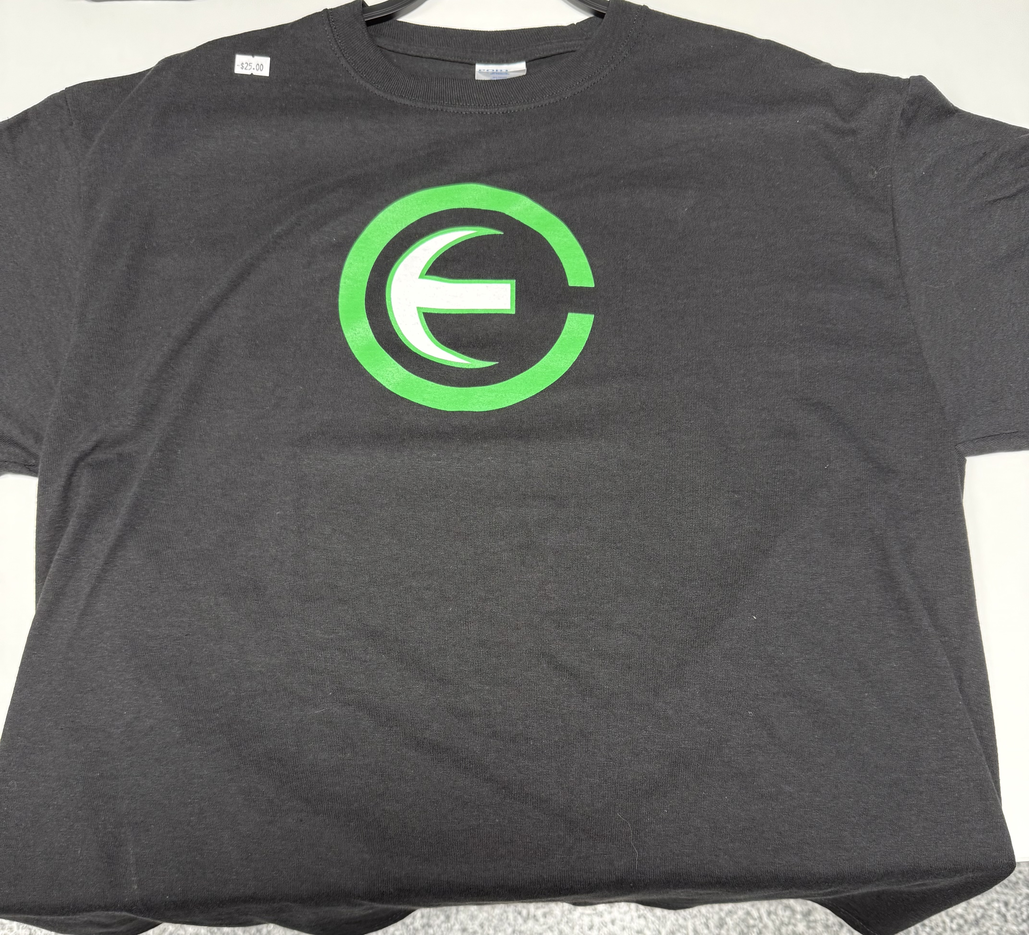 Photograph of product: ECCC T-Shirt