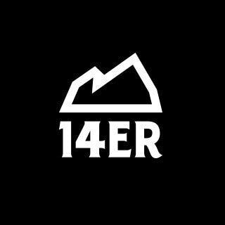 Photograph of product: 14er | 1g Live Resin Batter - Papaya Cake