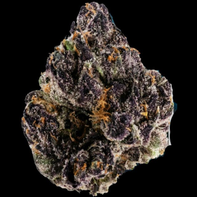 Photograph of product: Plum Haze 3.5g - 