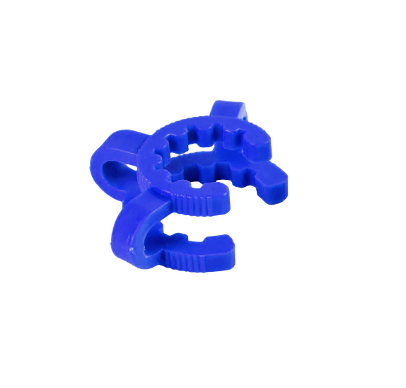 Photograph of product: Plastic C Clips - 14mm (JointClips)(#110)