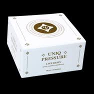 Photograph of product: Concentrate | Resin | SB Van Helsing | 1g | Uniq Pressure