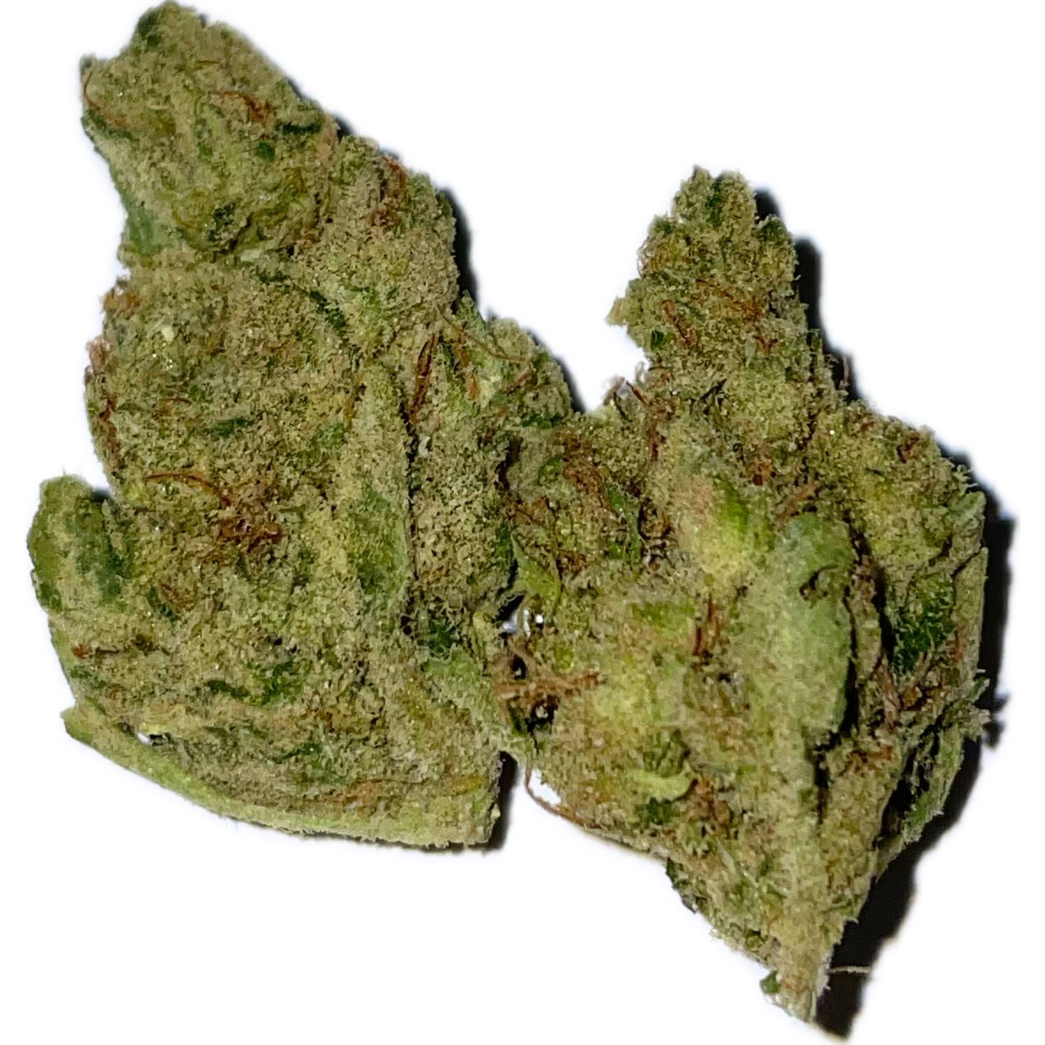 Photograph of product: Pineapple Runtz - 7g