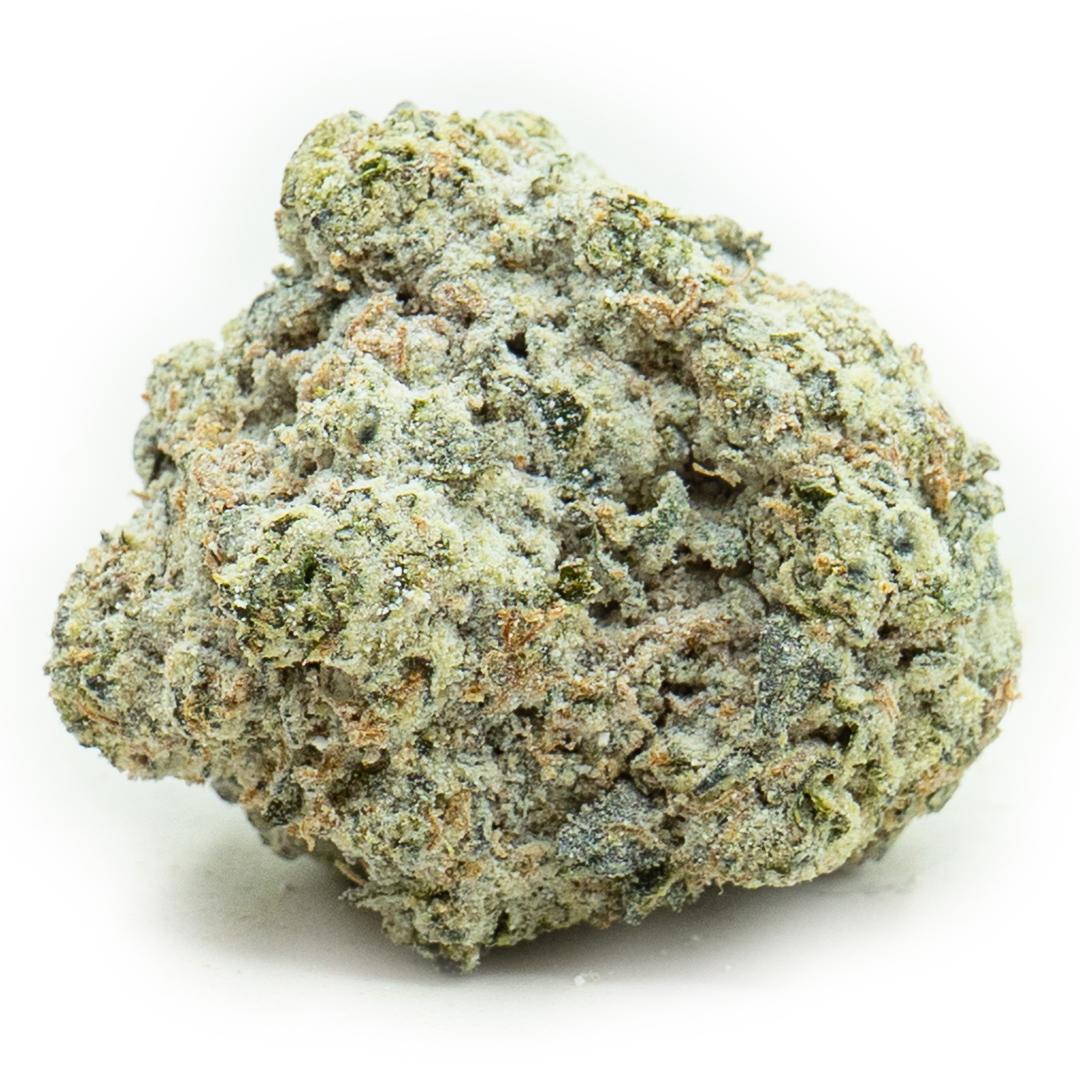 Photograph of Product: Pineapple Diesel Infused Flower - 7g