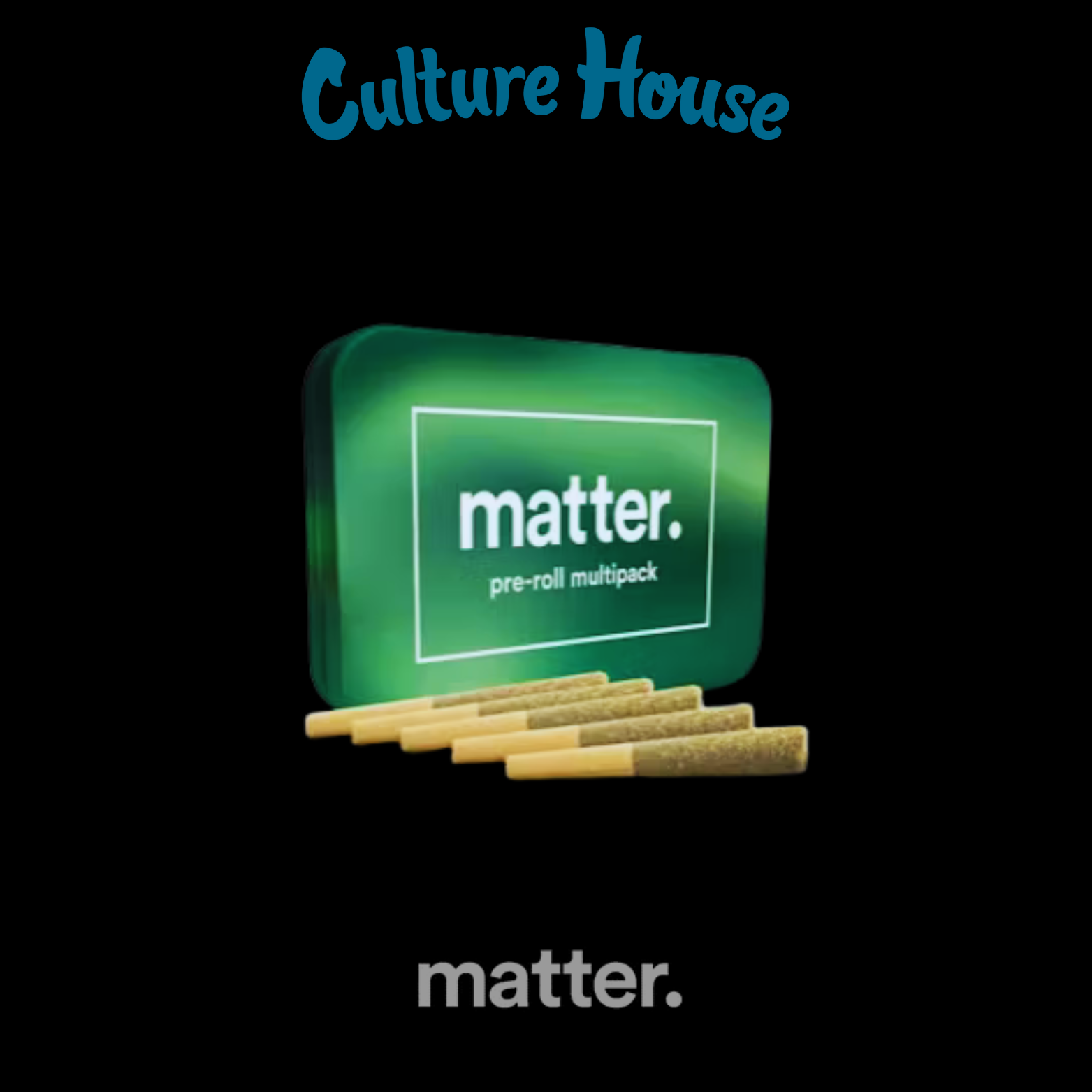 Photograph of product: Matter | Zoap P. Roll 5PK