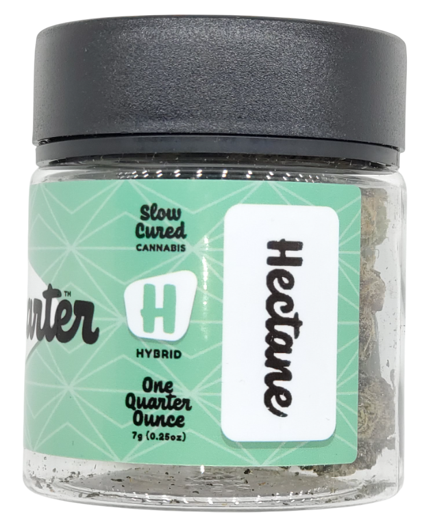 Photograph of product: EZ Hectane 7g