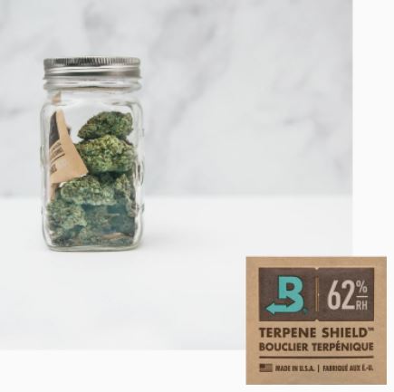 Photograph of Product: Boveda Humidity Control Pack