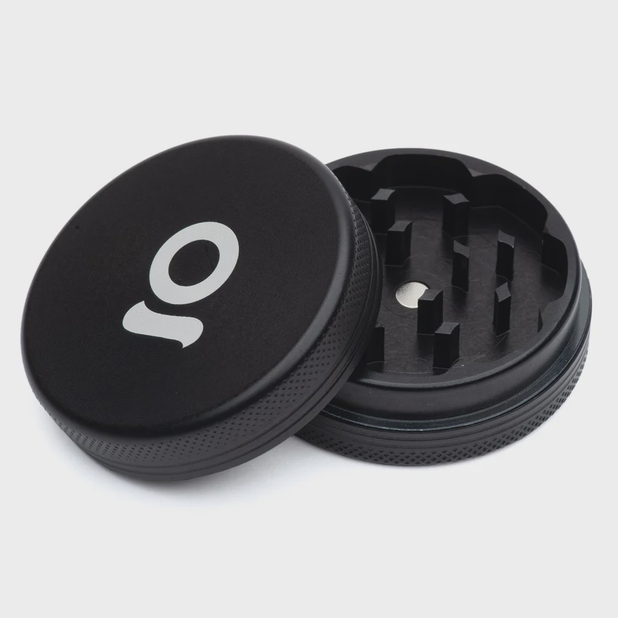 Photograph of product: Ongrok 2 Piece Magnetic  Grinder