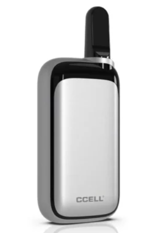 Photograph of product: CCELL RIZO | Silver
