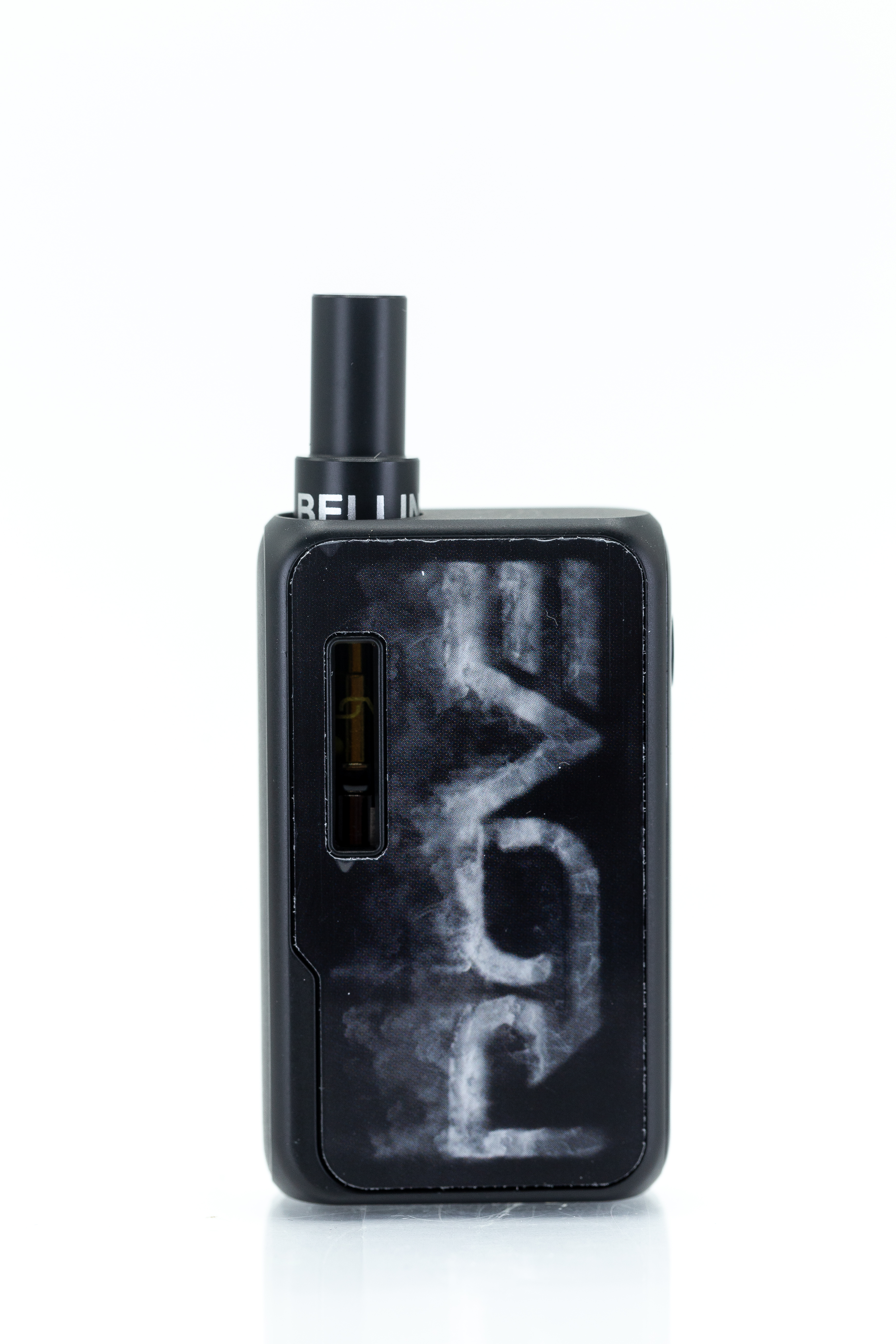 Photograph of product: BLACK - DESIGNER PRO BATTERY
