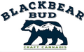 thumbnail-Size Logo for storeLogo: Black Bear Bud - Recreational Dispensary