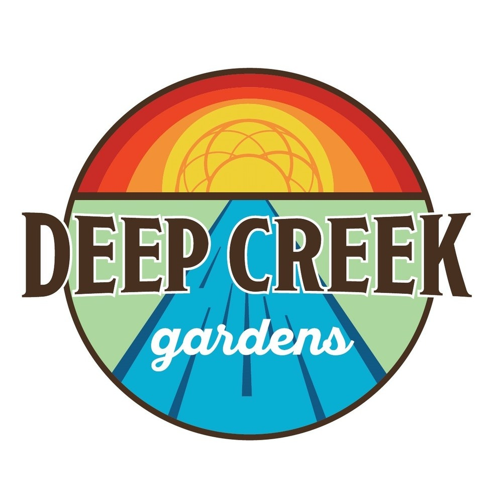 Photograph of product: Deep Creek Gardens - Thunderbird - 28g