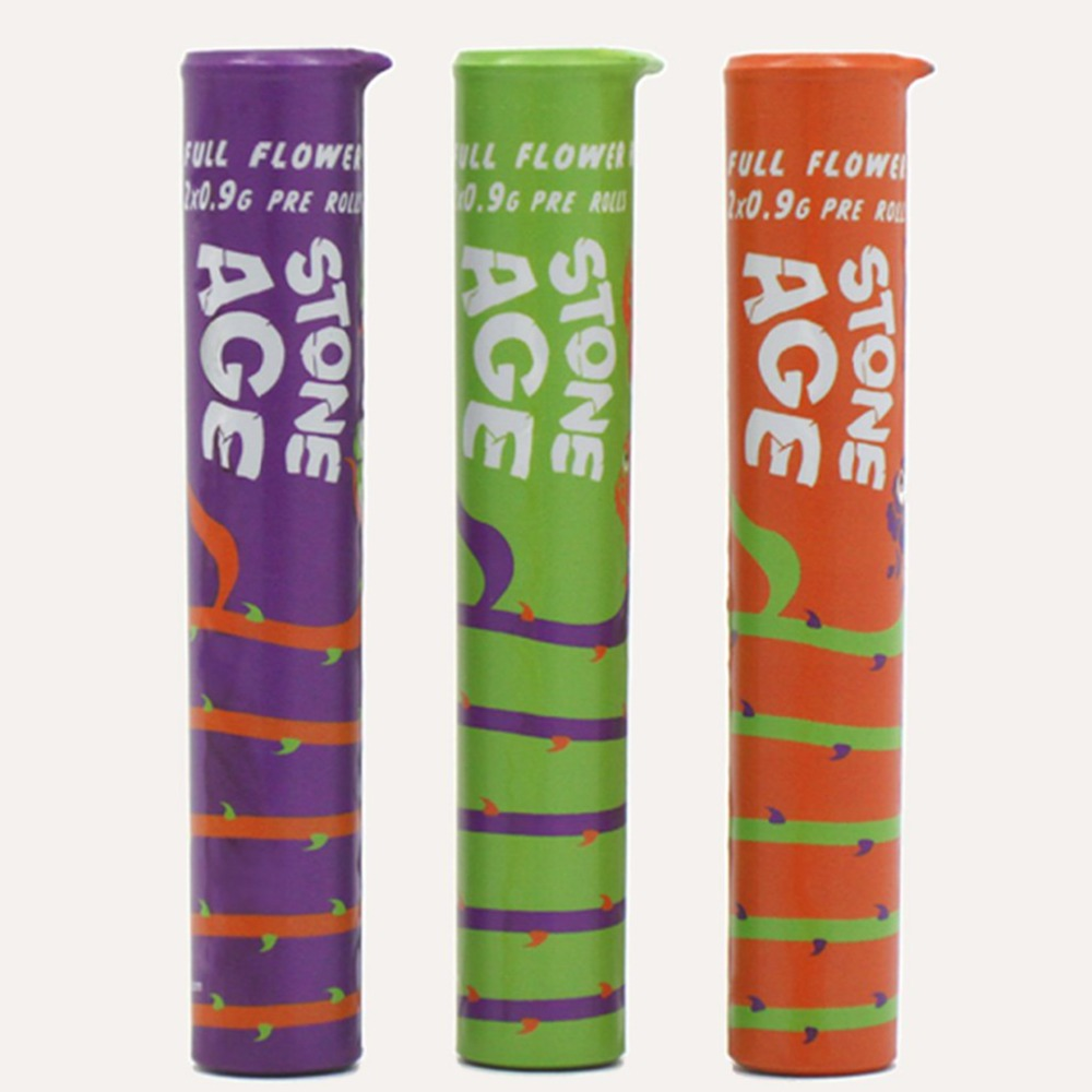 Photograph of product: The Jack Pre-Roll 2-pack | 1.8g