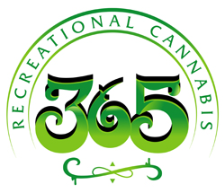 Photograph of product: 365 Recreational - Scout - oui'd - Indoor Preroll