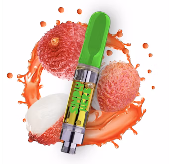 Photograph of product: Lycheeberry Dream | Cart