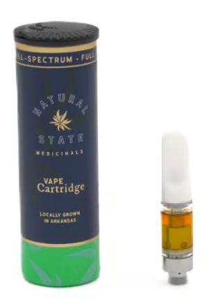 Photograph of product: Jealousy HT Full Spectrum