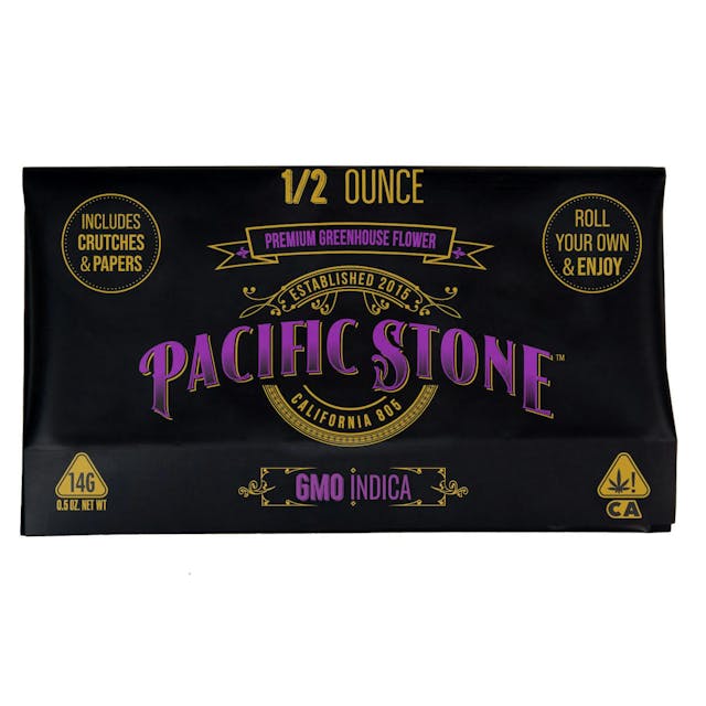 Photograph of product: GMO Oui'd Roll Your Own Sugar Shake (14g)