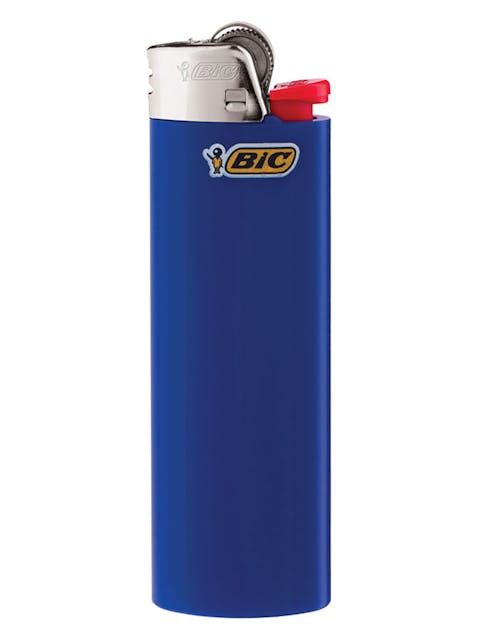 Photograph of product: MINI BIC Lighter - 