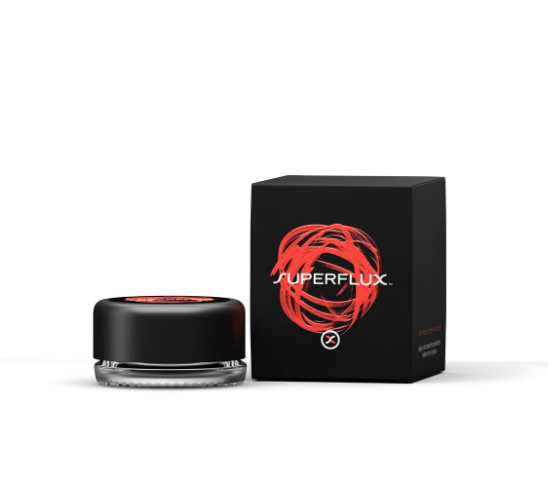 Photograph of product: Superflux Candy Margy 1g Budder