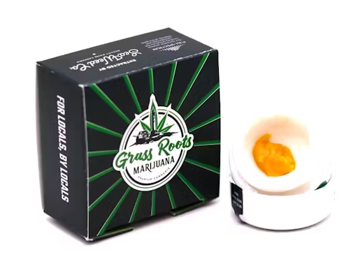 Photograph of product: Maui Wowie x Trophy Wife x CitraPants - Sugar - Grass Roots (AU)