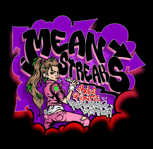 Photograph of product: Premier Oui'd Farms - Preroll - 517 Mean Streaks