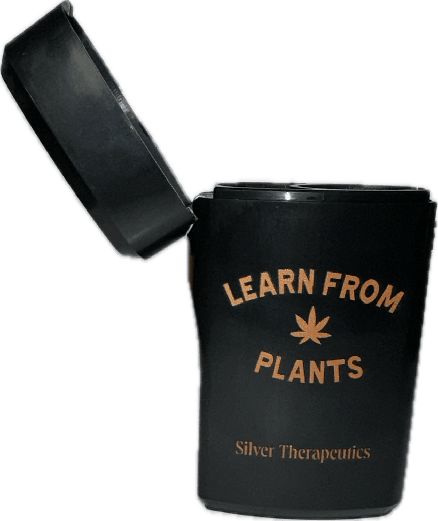 Photograph of product: Puff Case | Silver Therapeutics - 