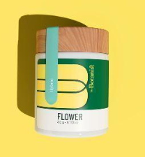 Photograph of product: The Botanist | BrrBerry | 2.83g