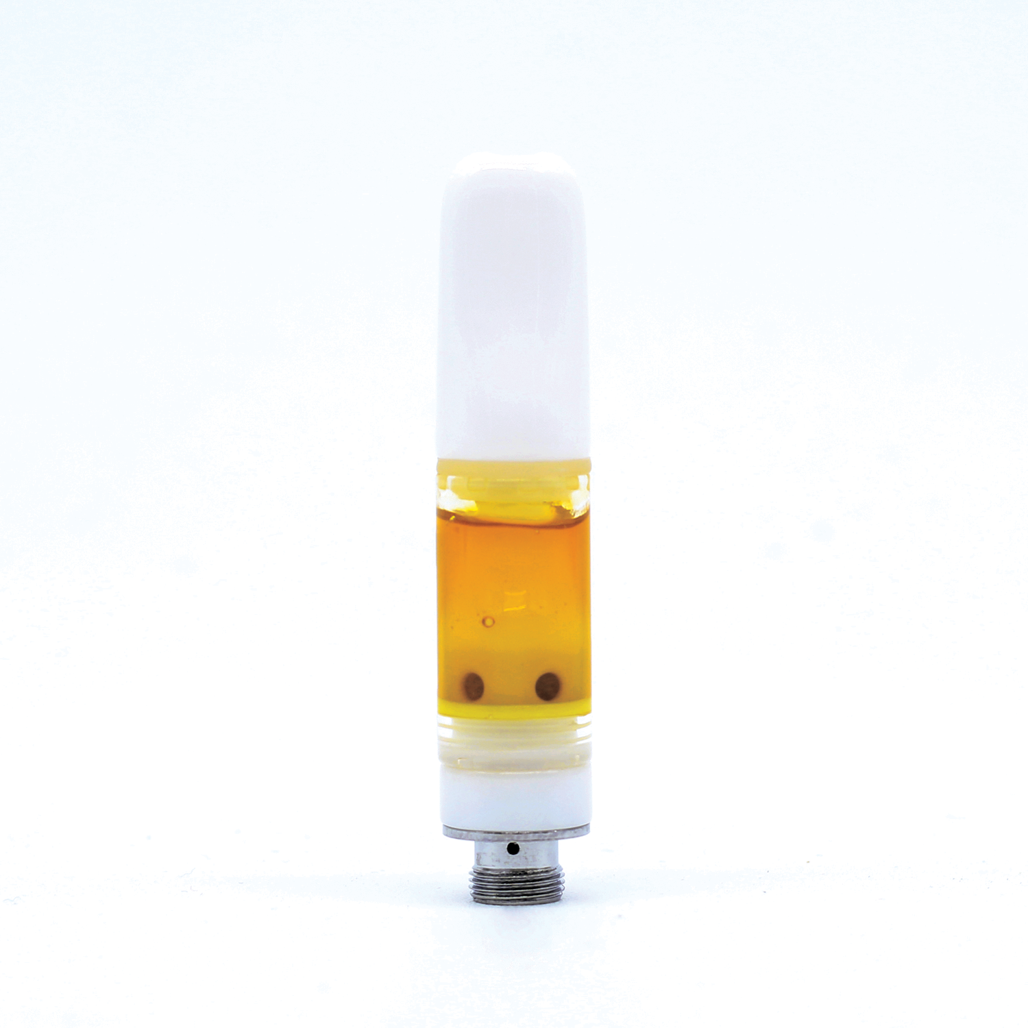 Photograph of product: Live Resin - Pineapple Cake