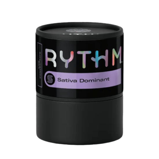 Photograph of product: Rythm | Durban Z (S-H) Live Resin | 1g