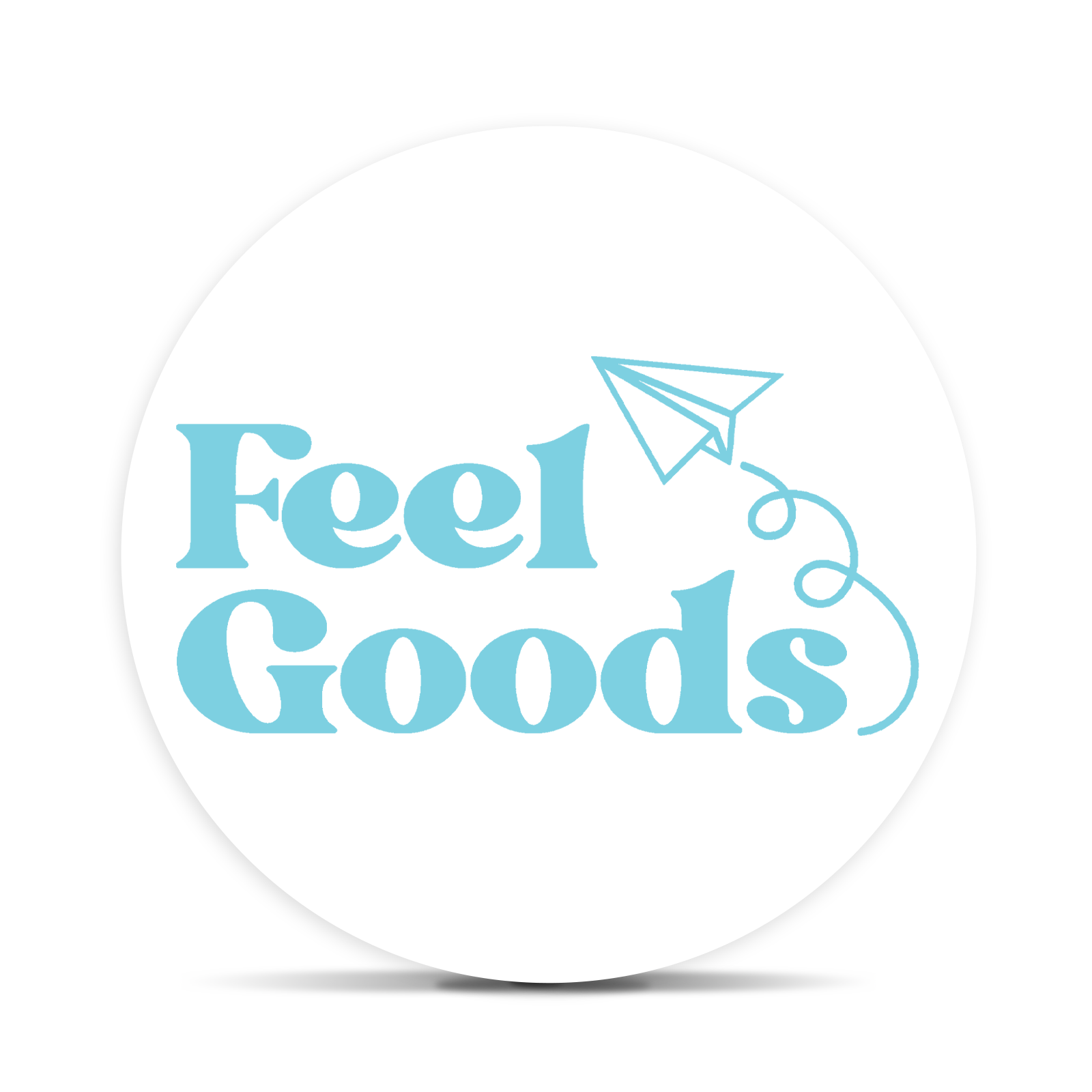 Logo for img-fluid: Feel Goods