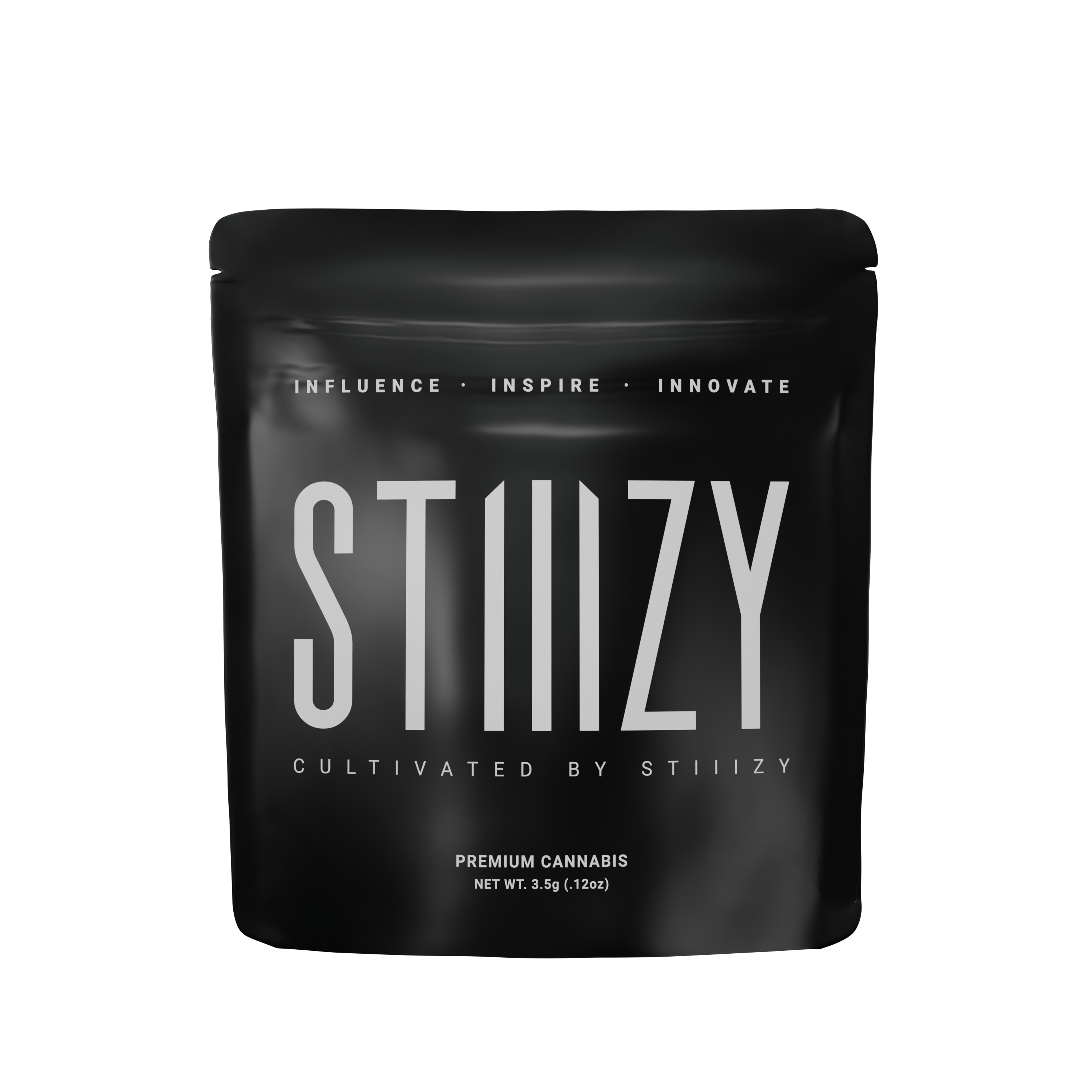 Photograph of product: Pink Acai (Hybrid) Infused Premium Flower - 7g