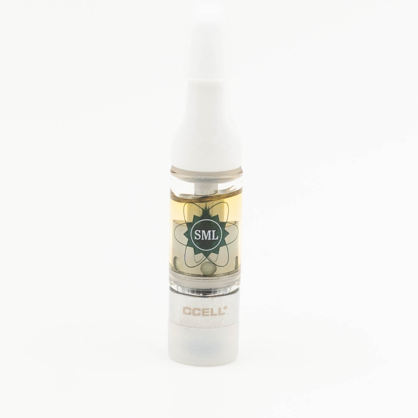 Photograph of product: Super Sour Diesel [Cartridge-0.5g] || Sunnies