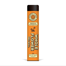 Photograph of product: Garlic Jam - Prerolls - 2pk/1g (.5g each)