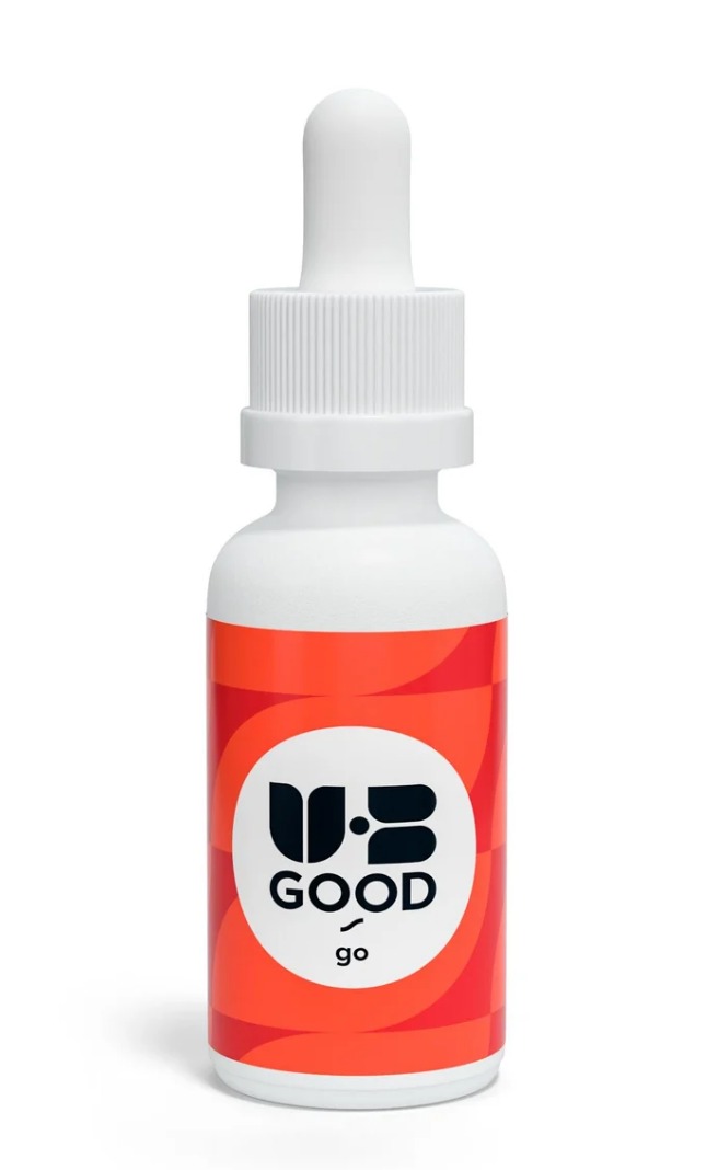 Photograph of product: Blood Orange TH-oui 440mg
