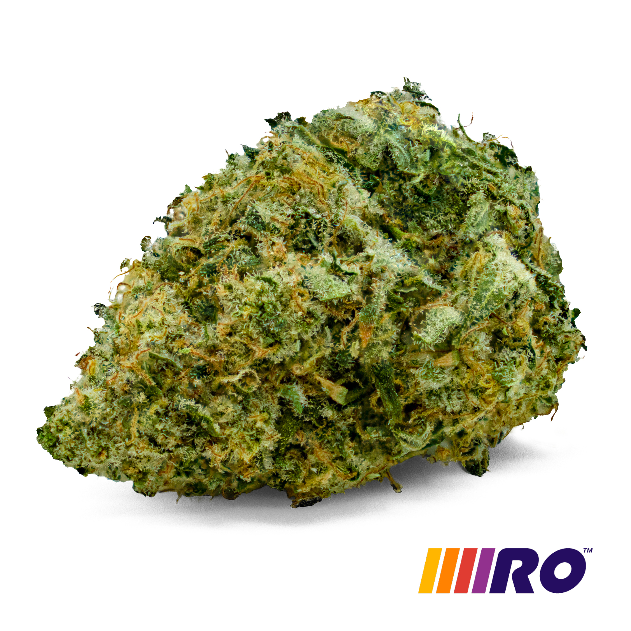 Photograph of product: Earthquake Pre Pack | 3.5g
