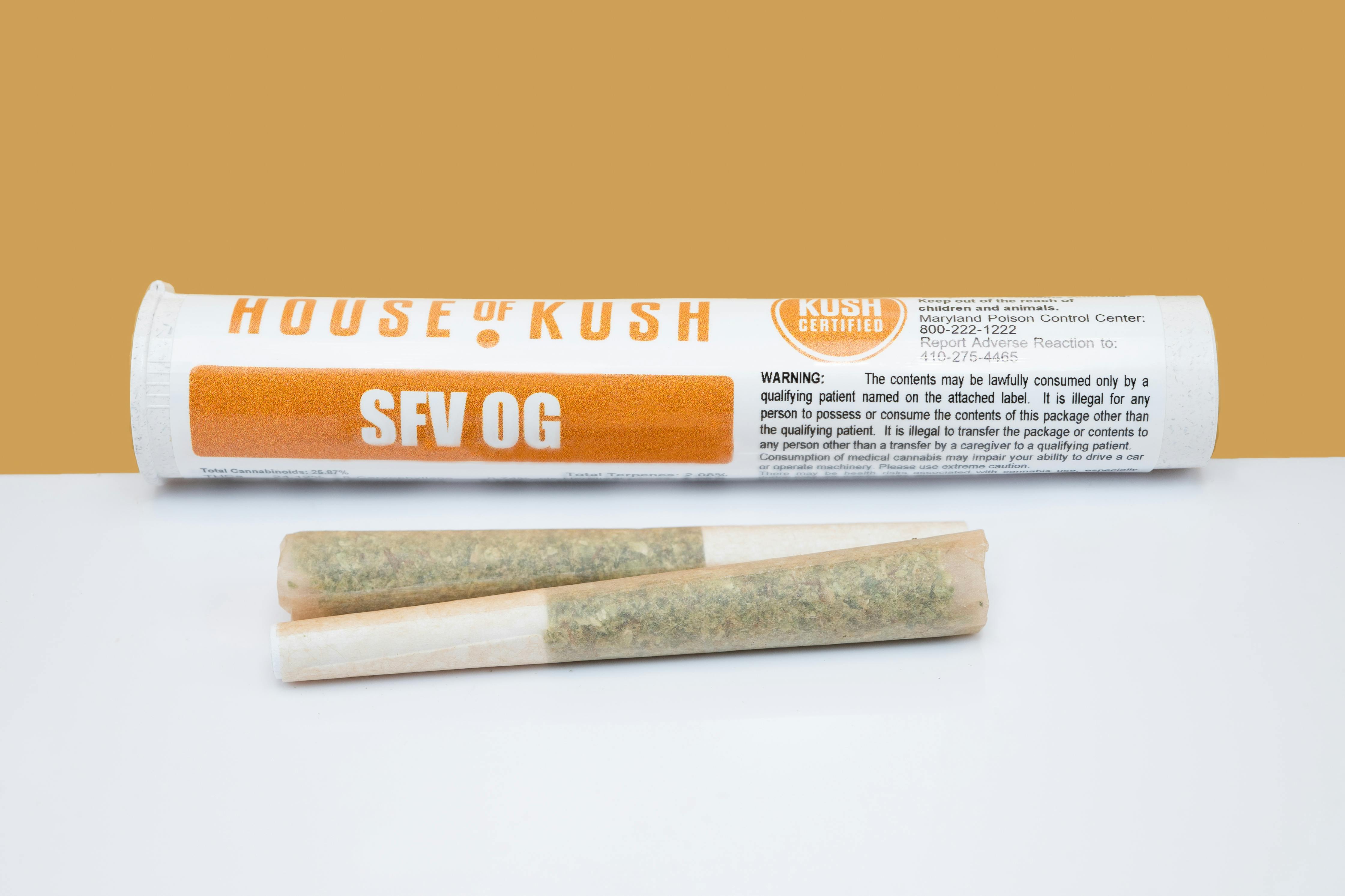 Photograph of product: Endgame - 2 Pack
