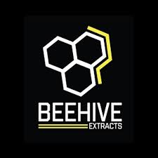 Photograph of product: Beehive Extracts Take Off Live Resin Cartridge 1g