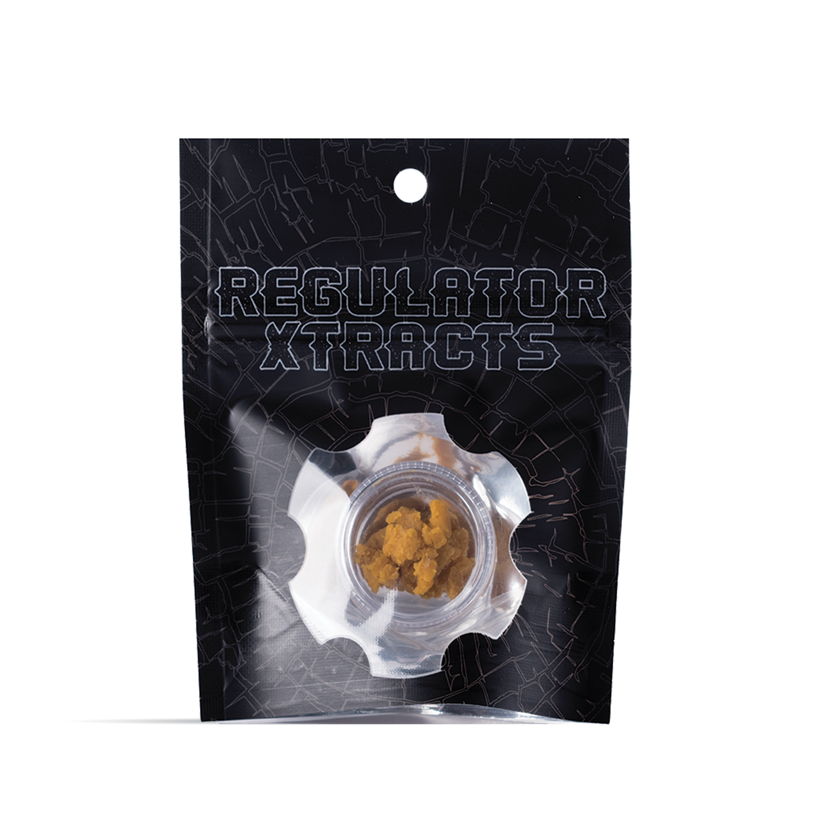 Photograph of Product: Ice Cream Cake Sugar Wax | 1g