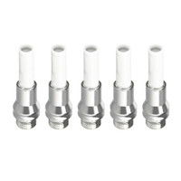 Photograph of product: 510 Dunk Ceramic TUBE Coil | Access.