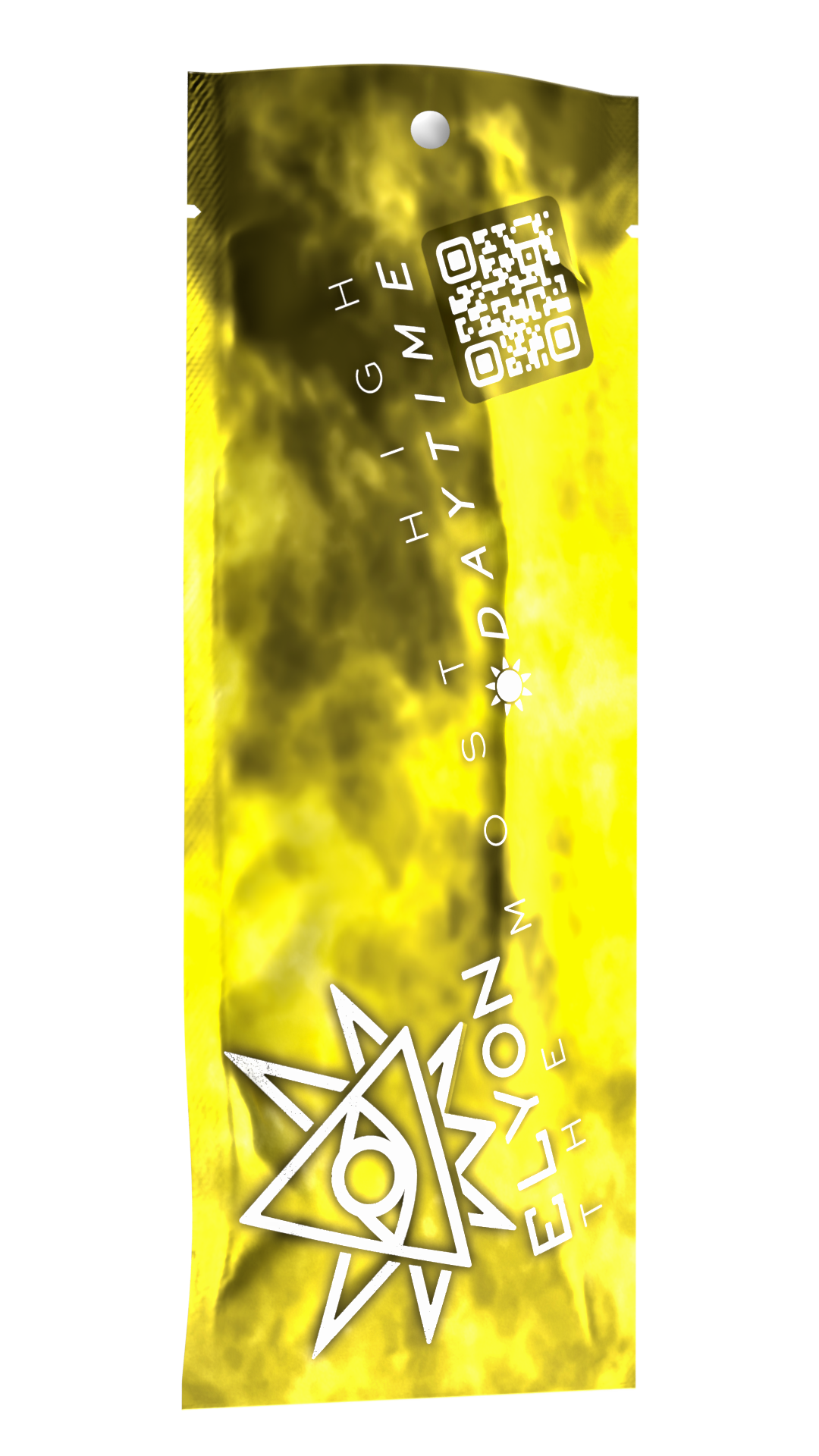 Photograph of product: Elyon Pre-Roll 1.25g 1pk- Super Runtz